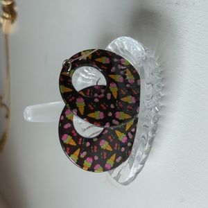 [Gift With Purchase] Ice Cream Dangle Earrings